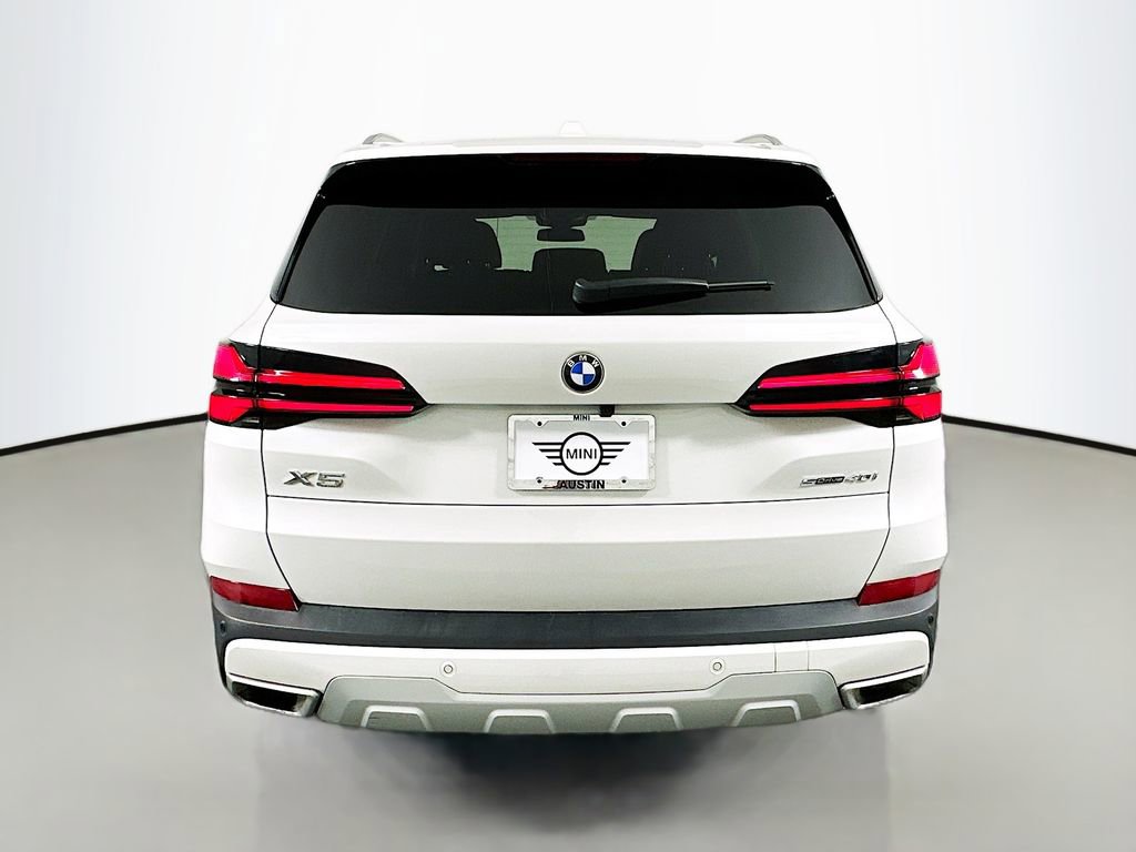 Used 2024 BMW X5 sDrive40i image 6