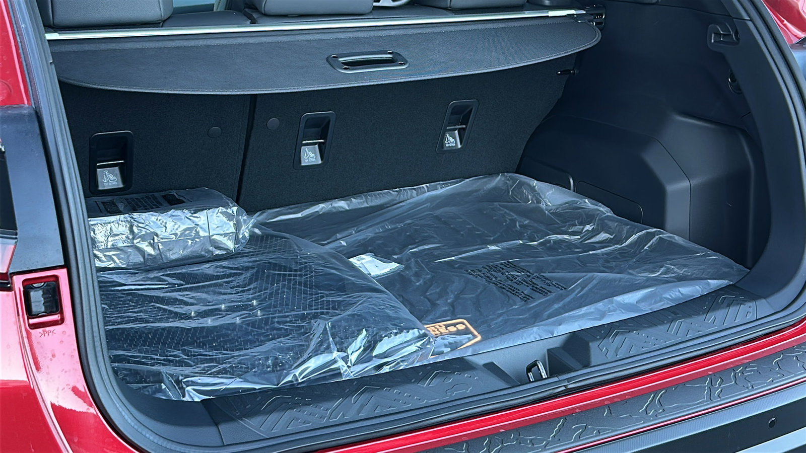 New 2026 Subaru Crosstrek 2.5i Wilderness w/ Crosstrek Mirror Package image 27