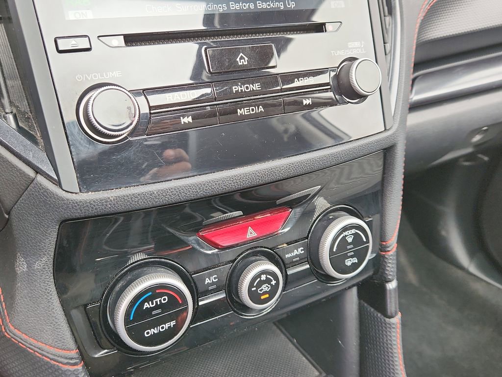 Used 2023 Subaru Forester Sport image 29