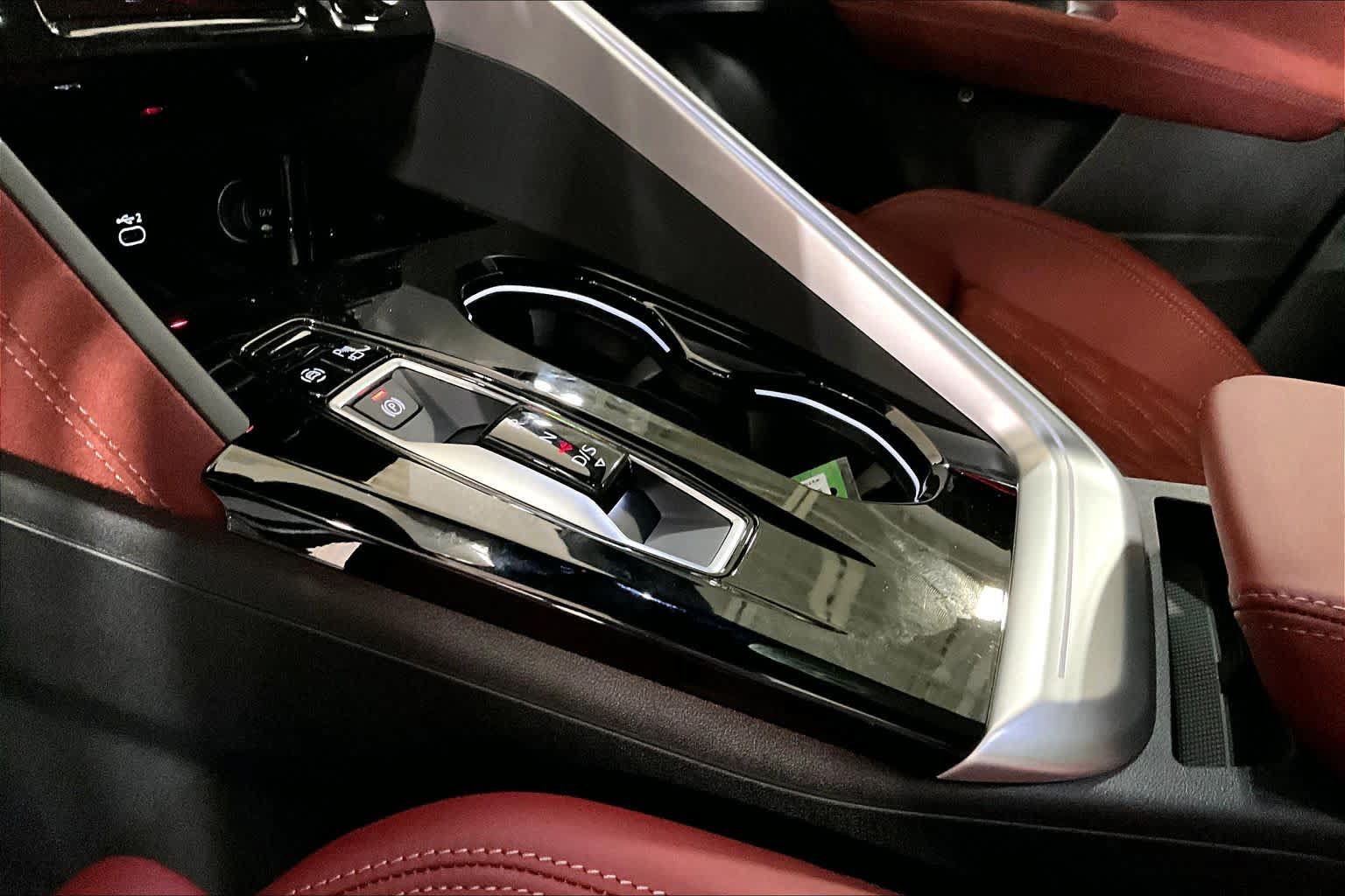 New 2025 Audi SQ5 Premium Plus AWD/4WD image 7