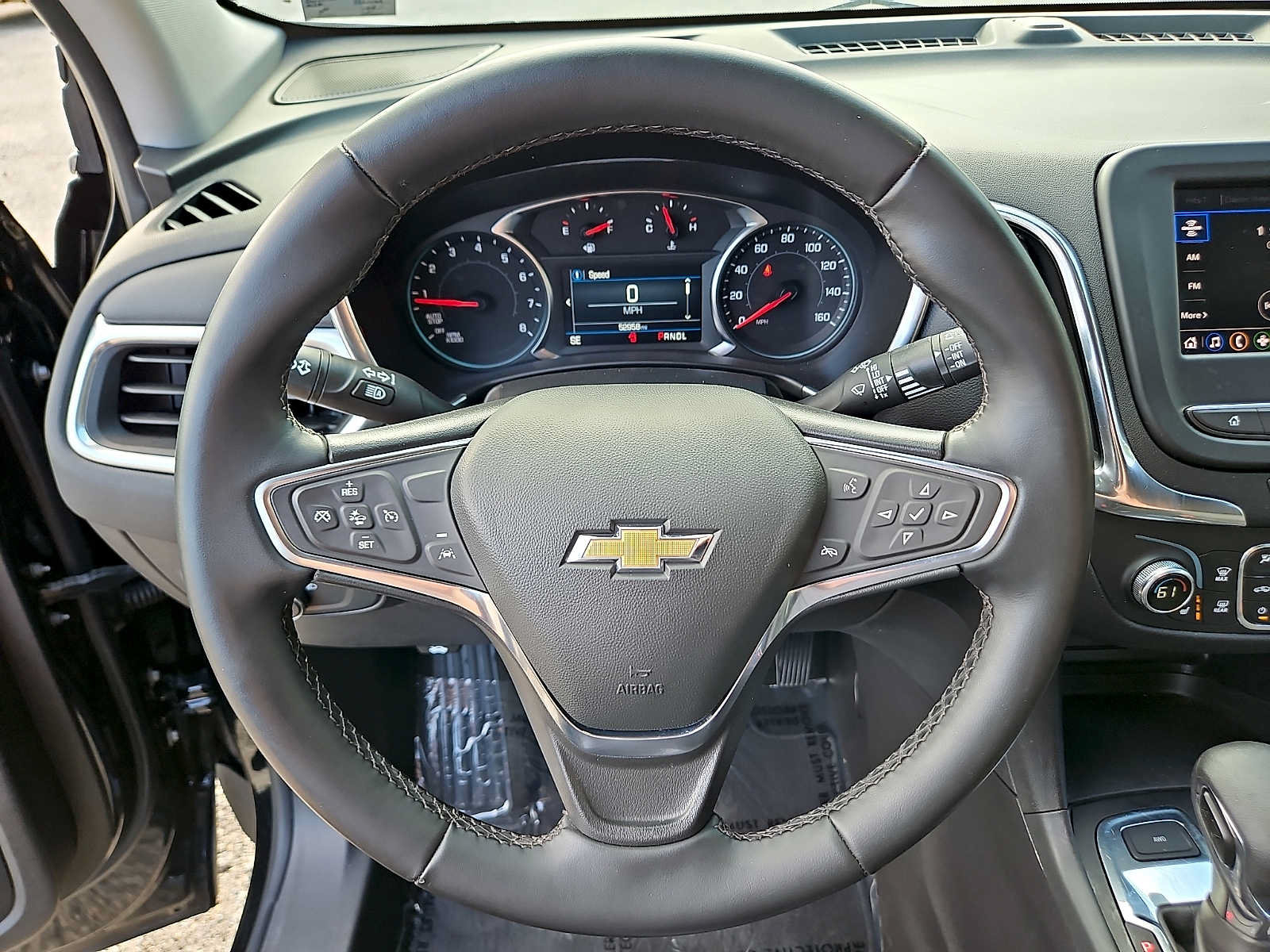 Used 2024 Chevrolet Equinox LT AWD/4WD image 18