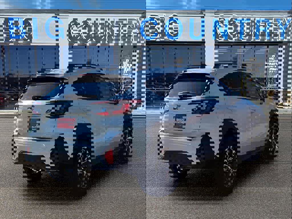 Used 2024 Subaru Crosstrek 2.0i Premium image 6