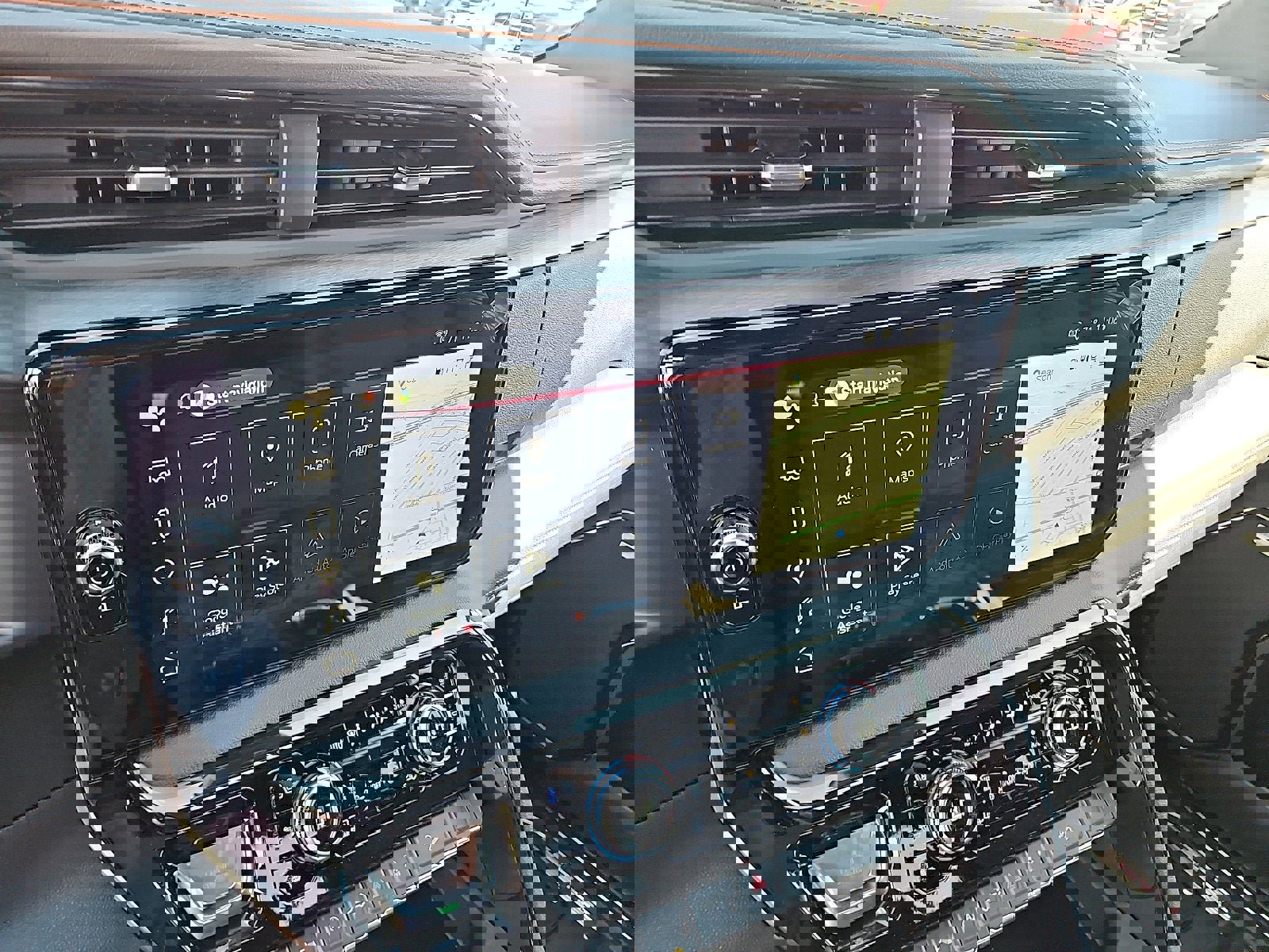 New 2026 GMC Sierra 1500 AT4 w/ AT4 Premium Package image 16