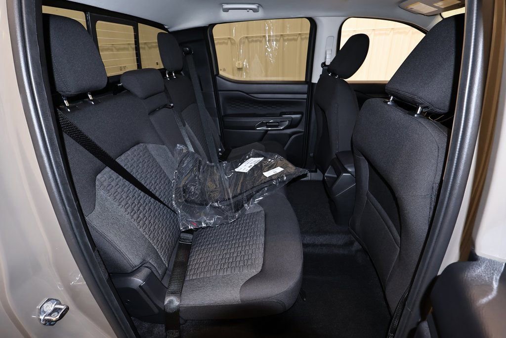 New 2025 Ford Ranger XLT AWD/4WD image 14
