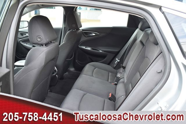Used 2024 Chevrolet Malibu LT image 20