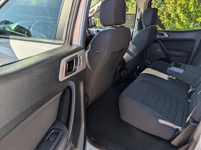 Used 2023 Ford Ranger XLT w/ Equipment Group 301A Mid AWD/4WD image 21