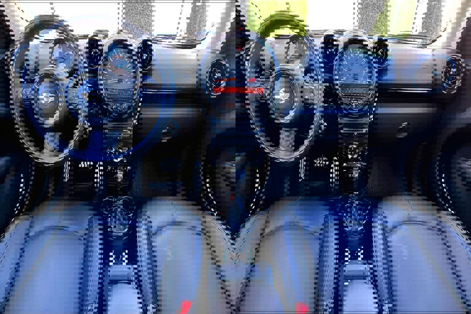 Used 2015 MINI Cooper Countryman S image 15