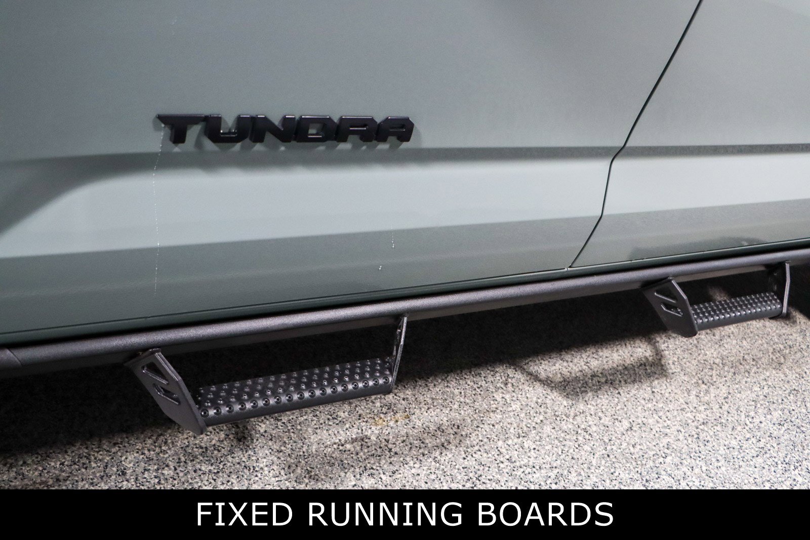 Used 2024 Toyota Tundra SR5 w/ TRD Off-Road Package image 13