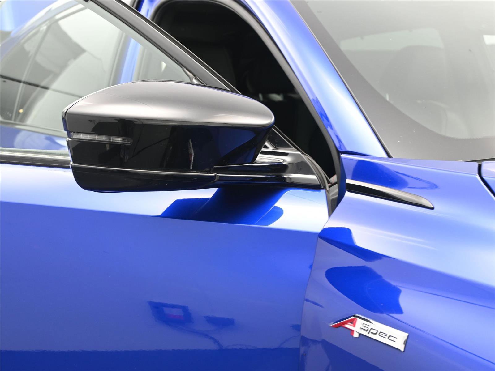 Used 2023 Acura MDX A-Spec image 16