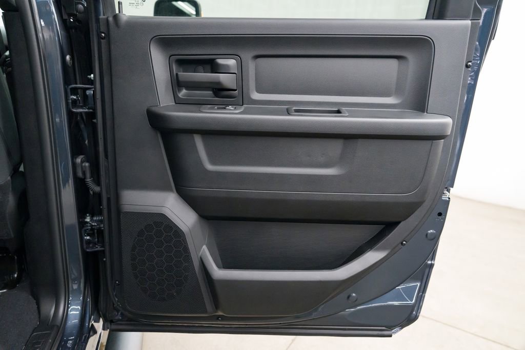 New 2026 RAM 3500 Tradesman image 29