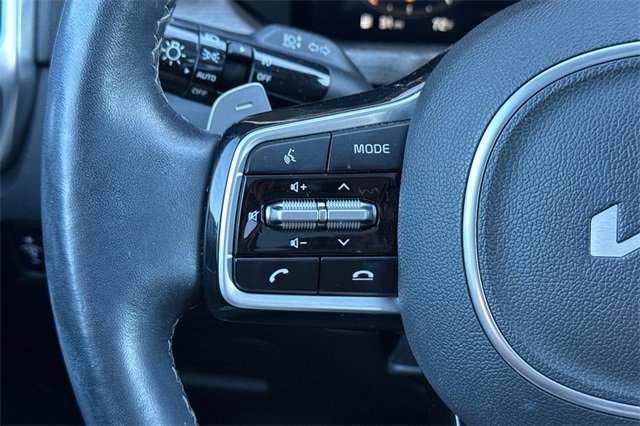 Used 2022 Kia Sorento SX Prestige image 38