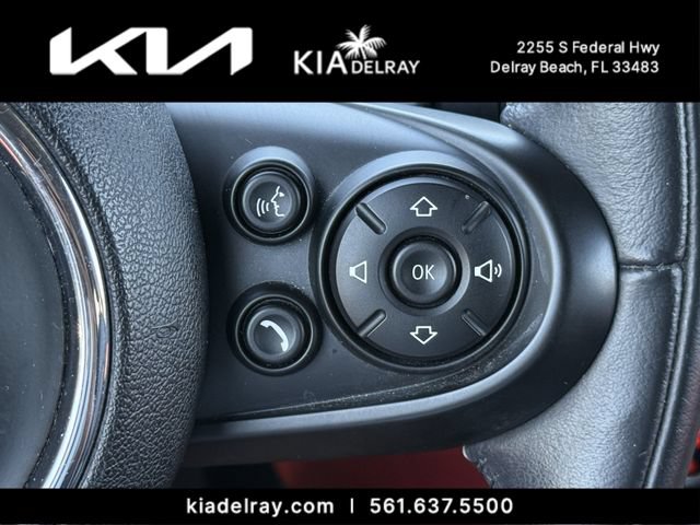 Used 2018 MINI Cooper S FWD image 26