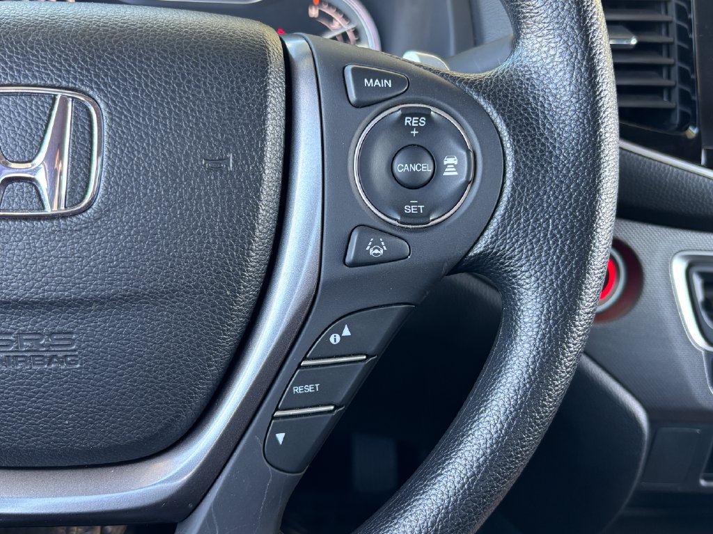 Used 2023 Honda Ridgeline Sport image 11