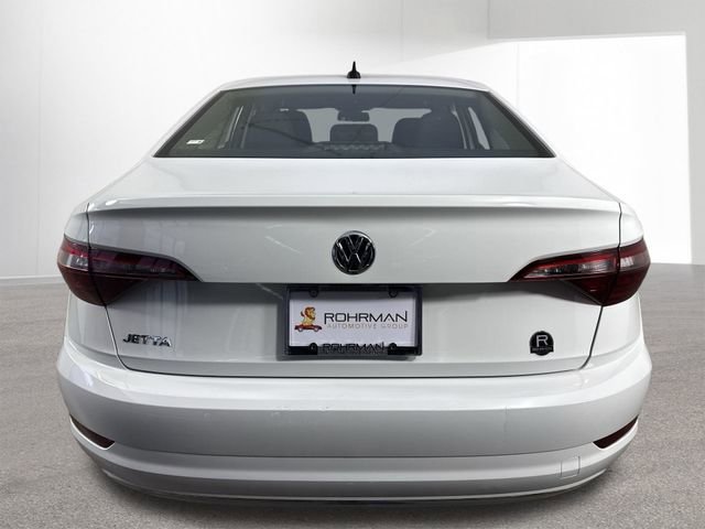 Used 2020 Volkswagen Jetta S image 31
