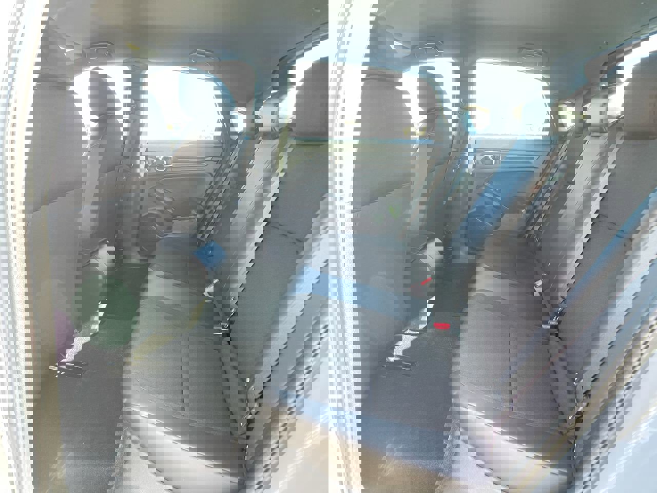 Certified 2022 Honda Civic Sport image 22