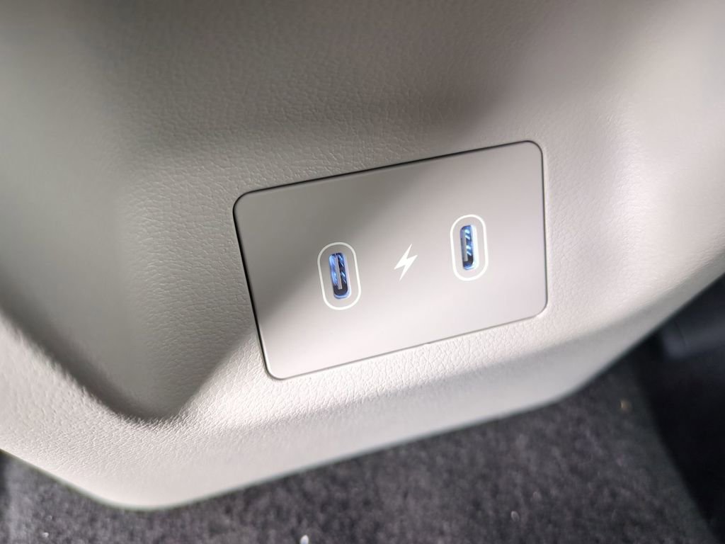 New 2026 Hyundai Tucson Limited image 17