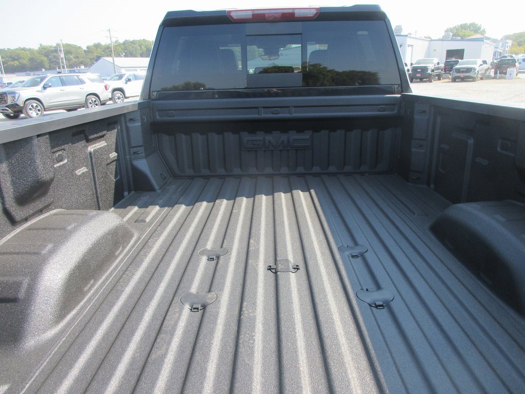 New 2026 GMC Sierra 3500 Denali Ultimate image 7