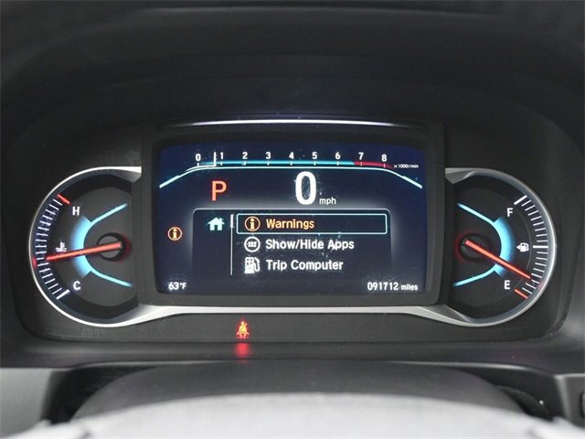 Used 2022 Honda Pilot Touring image 35