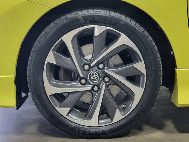 Used 2018 Toyota Corolla iM w/ Carpet Mat Package (TMS) FWD image 10