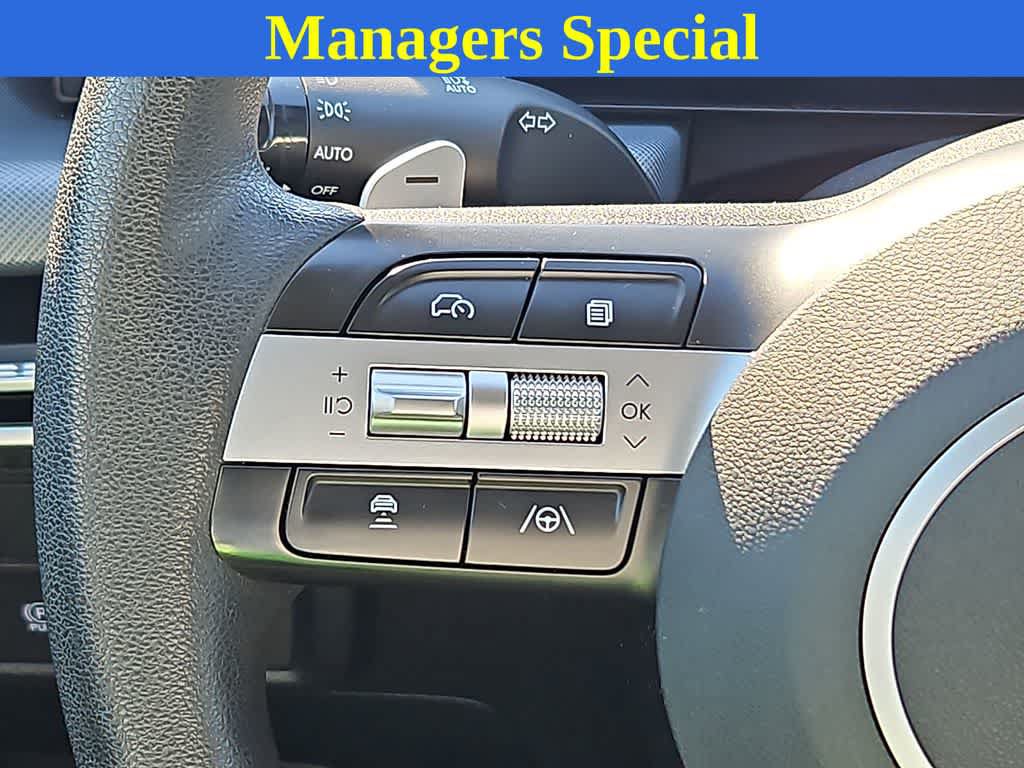 Used 2024 Hyundai Sonata SEL FWD image 19