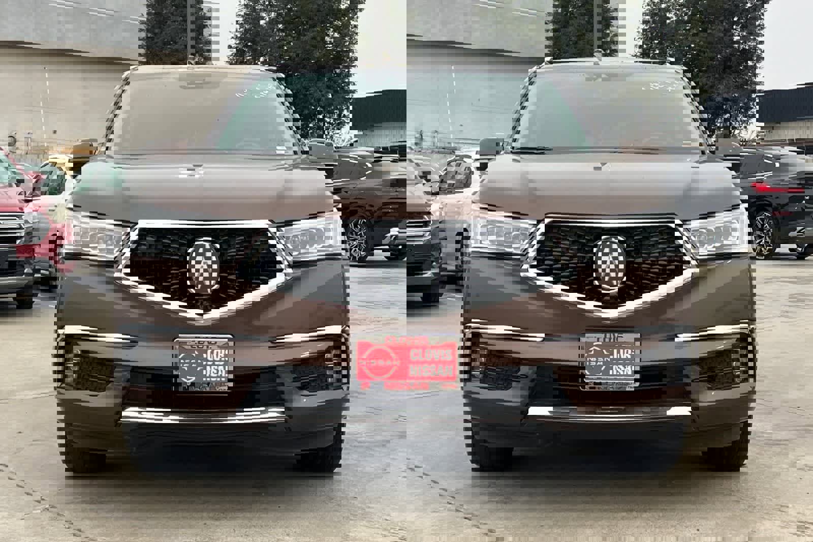 Used 2019 Acura MDX Sport Hybrid w/ Advance Pkg image 11