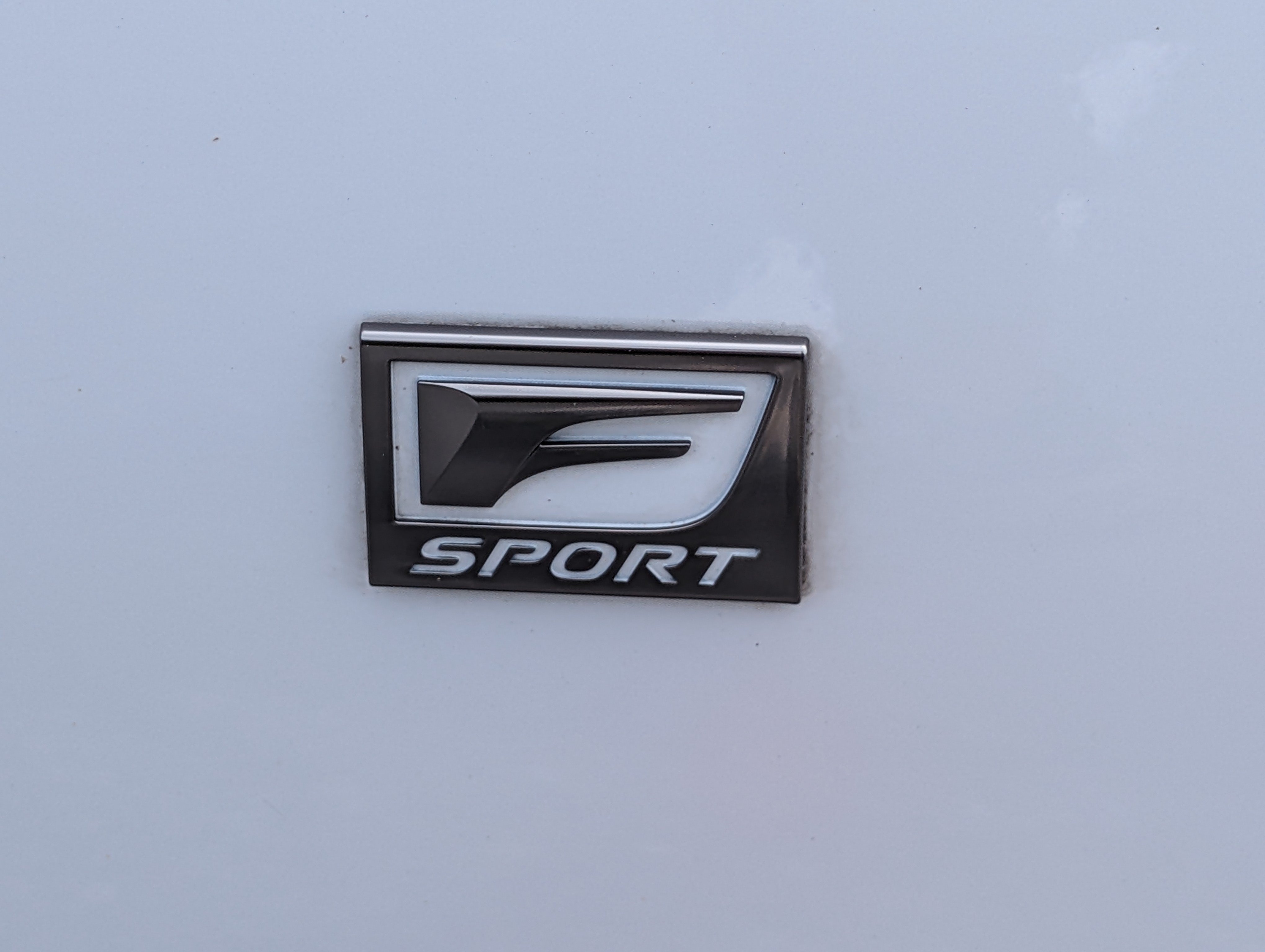 Used 2023 Lexus IS 350 F Sport w/ Memory Package AWD/4WD image 9