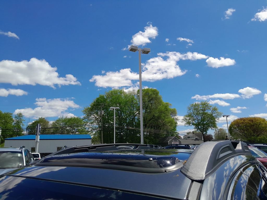 Used 2019 Subaru Outback 2.5i Limited AWD/4WD image 44
