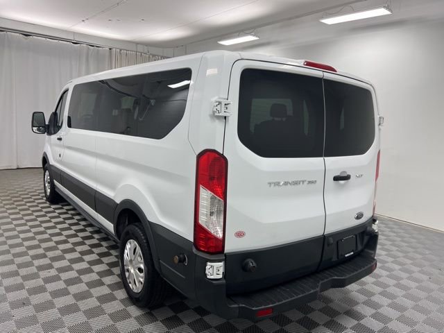 Used 2017 Ford Transit 350 XLT image 6