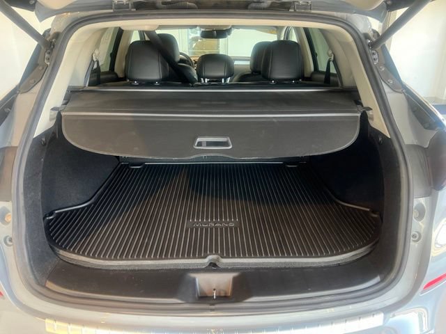 Used 2021 Nissan Murano SL w/ SL Moonroof Package AWD/4WD image 29