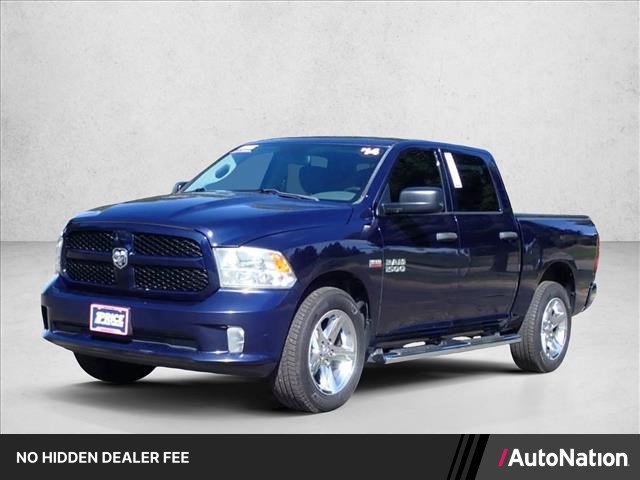 Used 2014 RAM 1500 Express