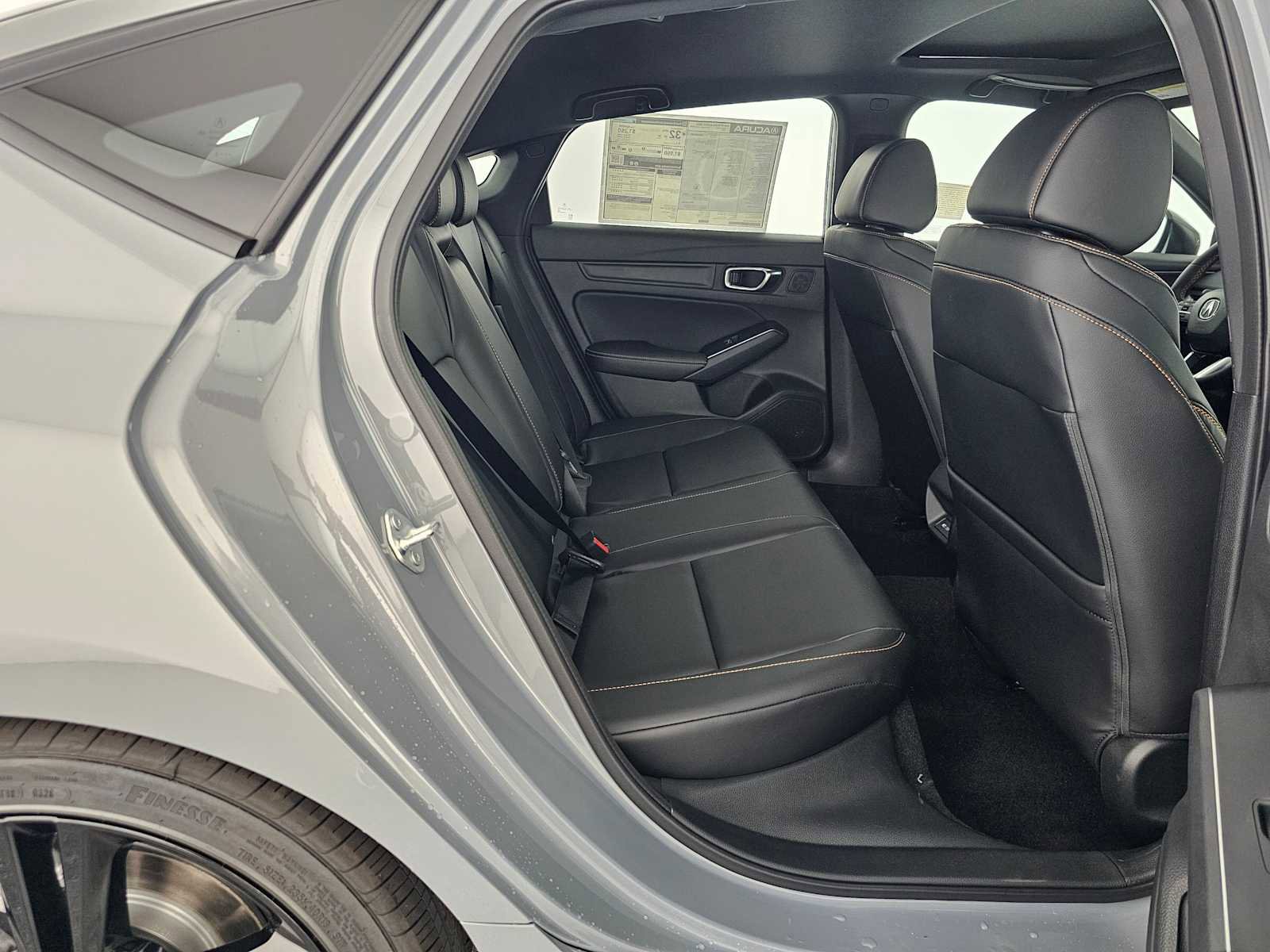 New 2026 Acura Integra A-Spec image 12