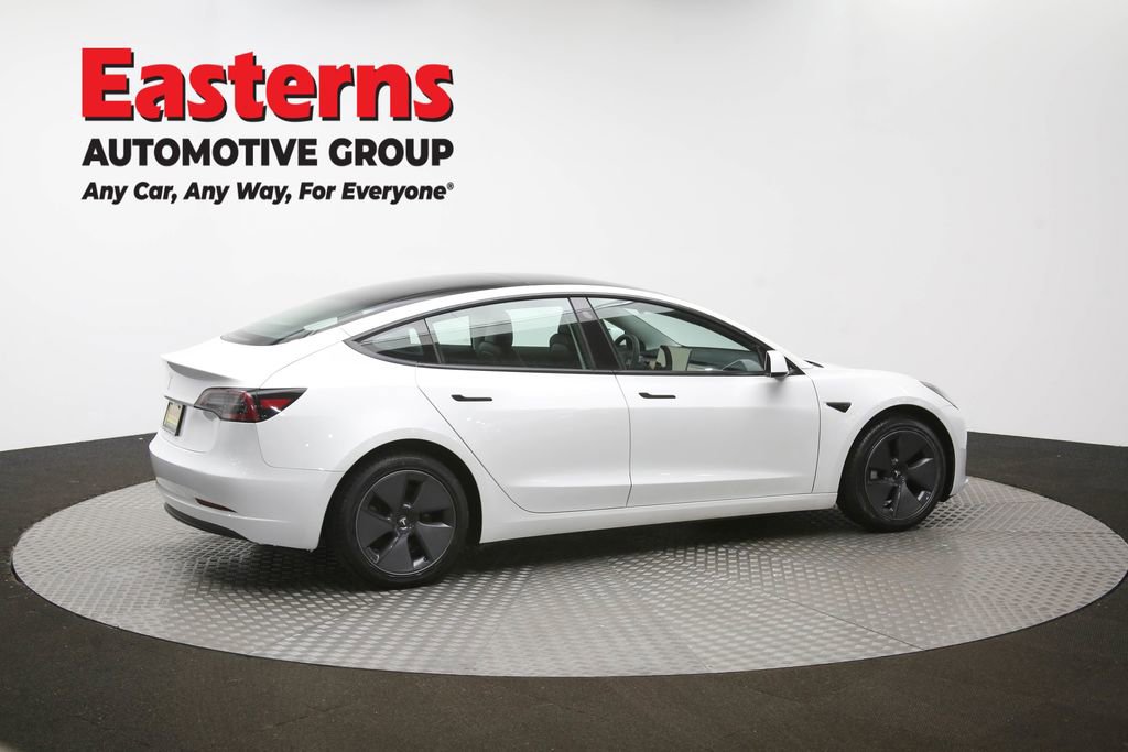 Used 2023 Tesla Model 3 Standard Range RWD image 41