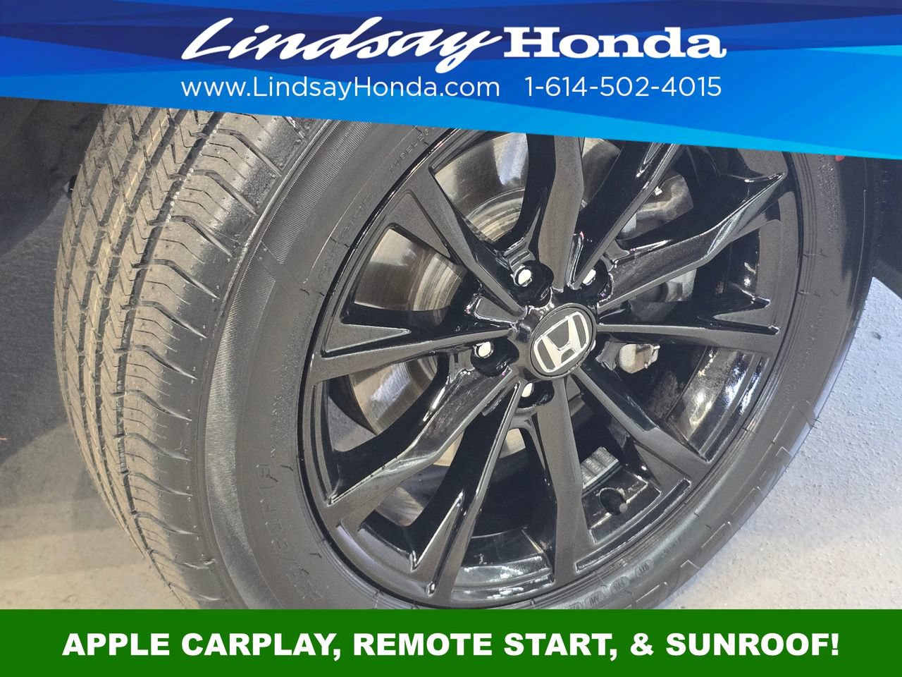 Used 2023 Honda CR-V Sport image 25