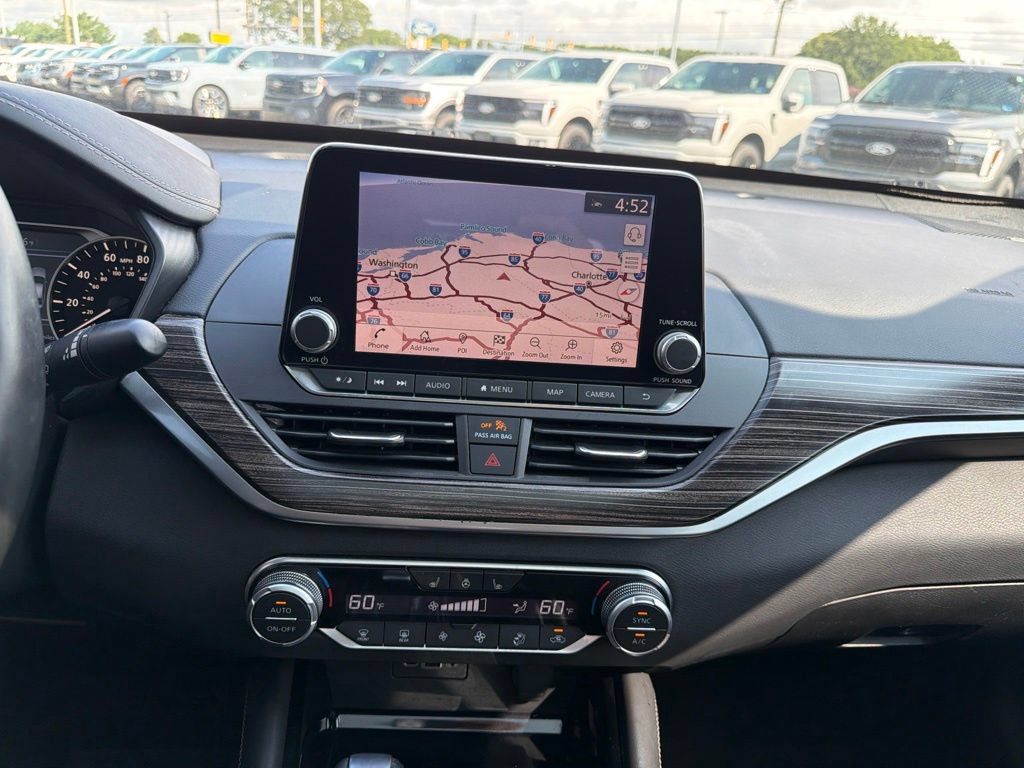 Used 2021 Nissan Altima 2.5 SL FWD image 29