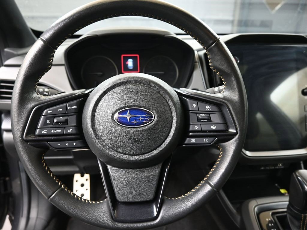 Certified 2024 Subaru Crosstrek 2.5i Sport image 23