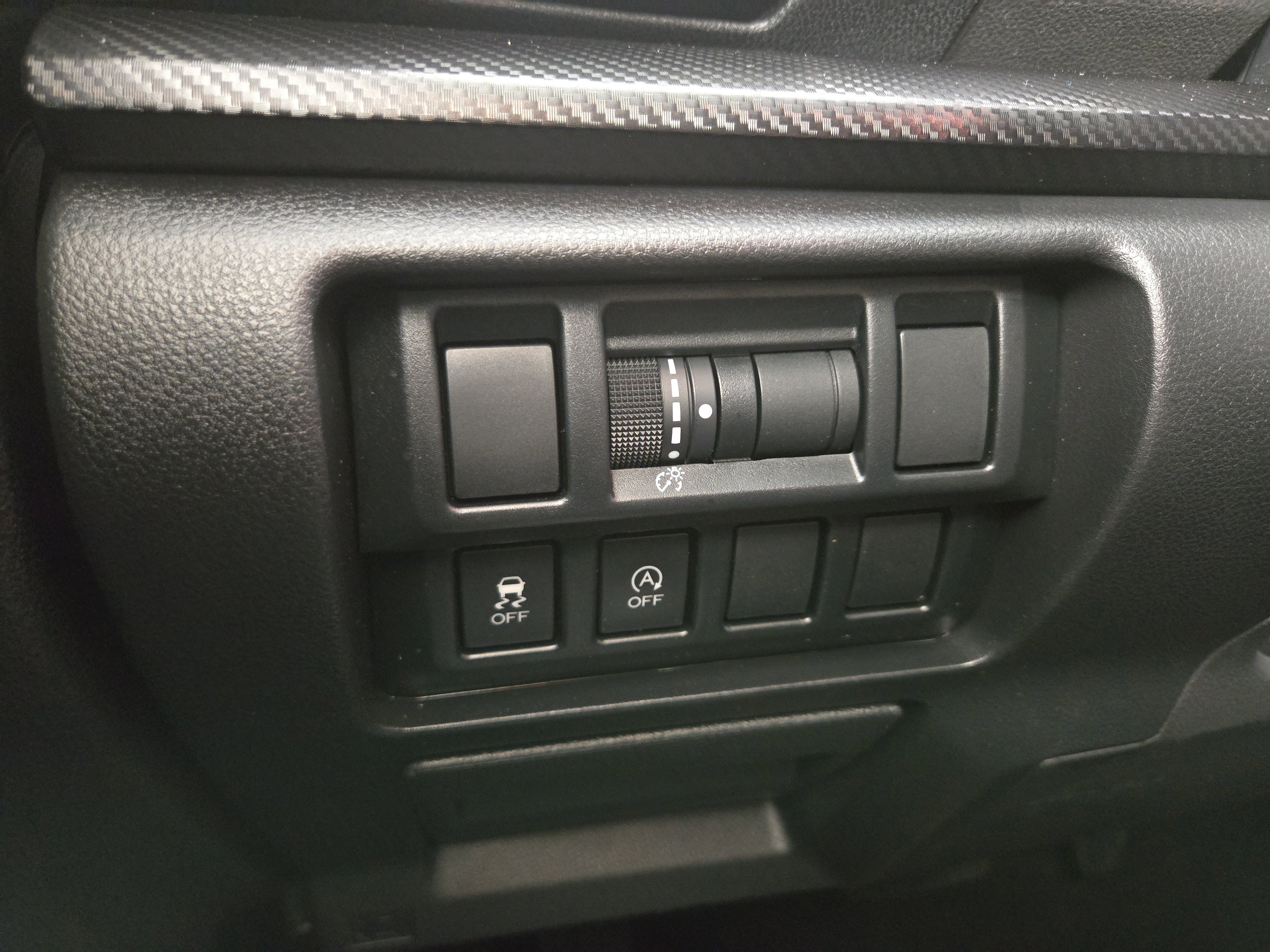 Used 2023 Subaru Crosstrek 2.0i Premium image 24