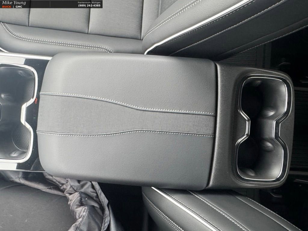New 2026 Buick Enclave Preferred w/ LPO, Floor Liner Package FWD image 25