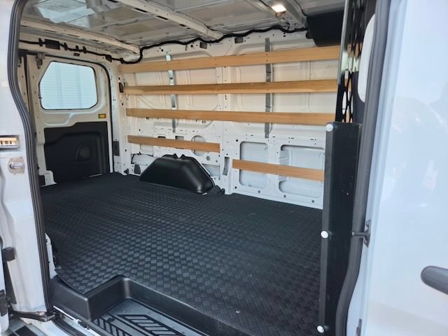 Used 2025 Ford Transit 250 Low Roof w/ Exterior Upgrade Package RWD image 10