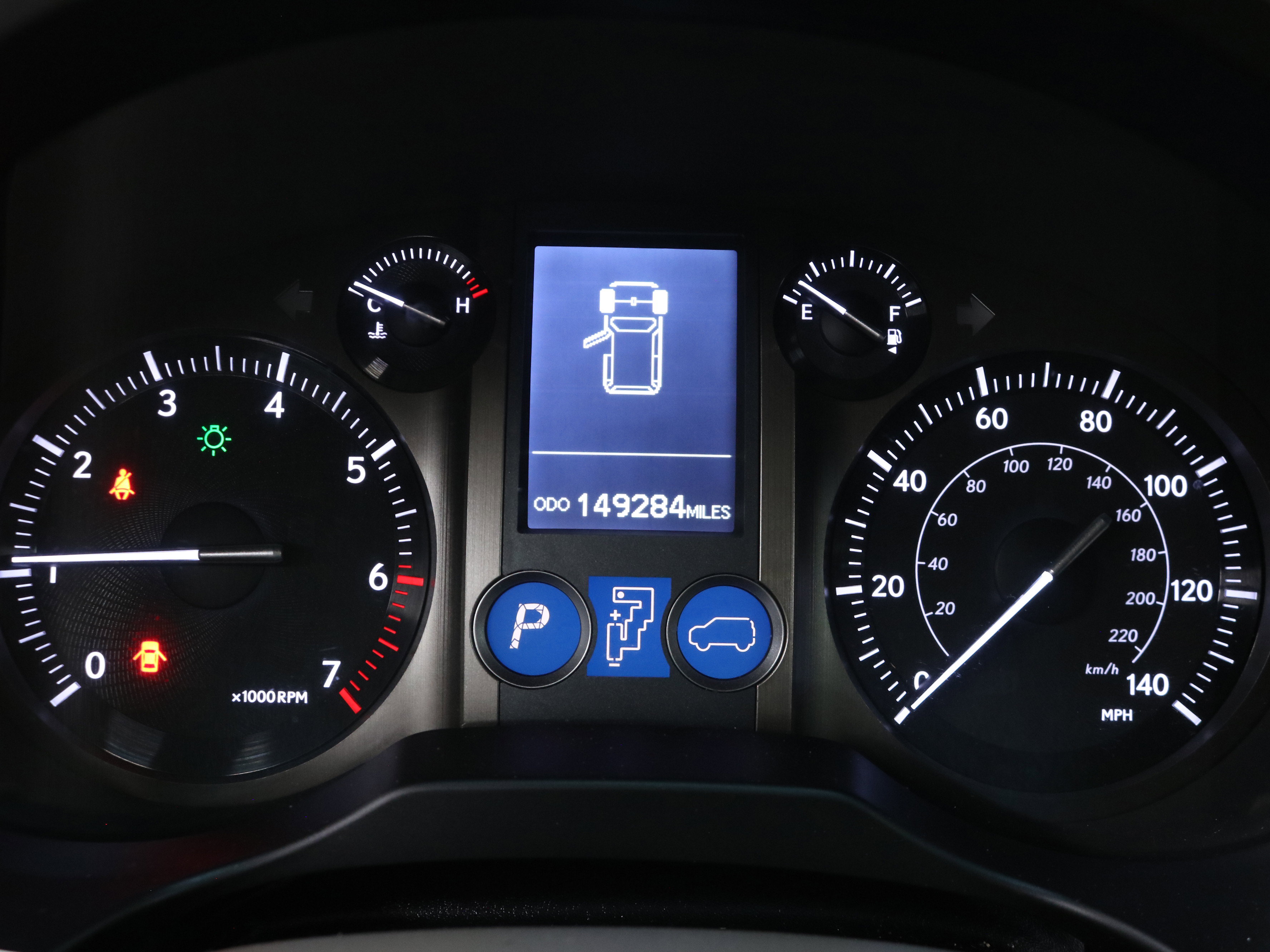 Used 2013 Lexus GX 460 image 11