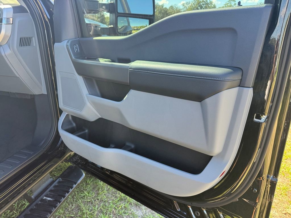 New 2026 Ford F350 XL w/ STX Appearance Package image 19