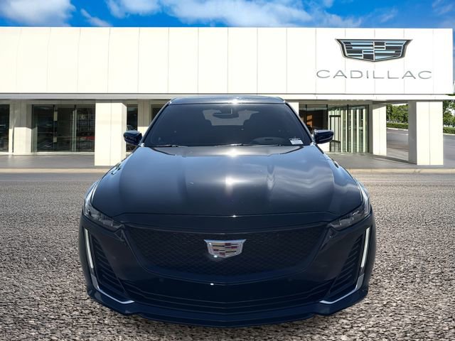 Certified 2023 Cadillac CT5 Premium Luxury image 7