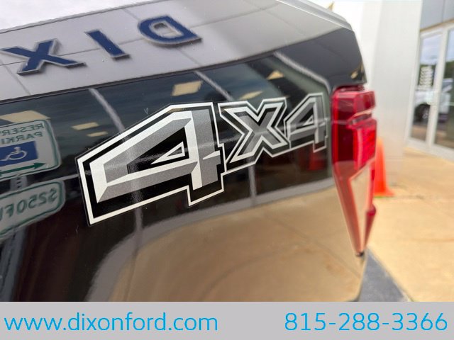 Certified 2024 Ford F150 XLT w/ Mobile Office Package AWD/4WD image 28