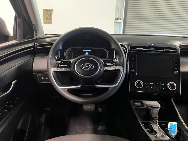 Used 2023 Hyundai Tucson SEL FWD image 21