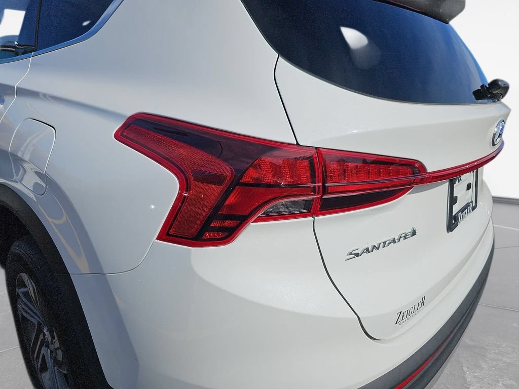 Used 2023 Hyundai Santa Fe SEL AWD/4WD image 33