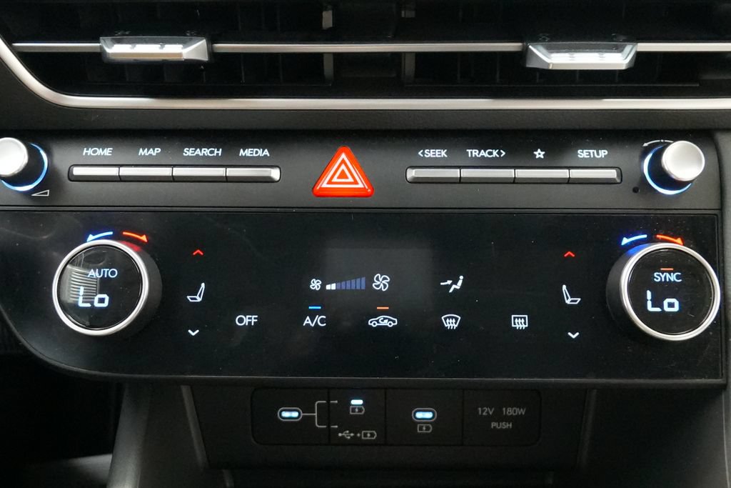 Used 2024 Hyundai Sonata SEL AWD/4WD image 38