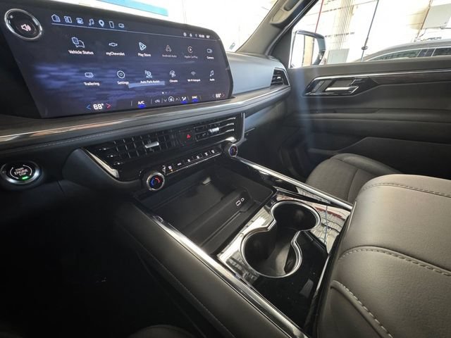 Used 2025 Chevrolet Tahoe LS w/ Max Trailering Package RWD image 10