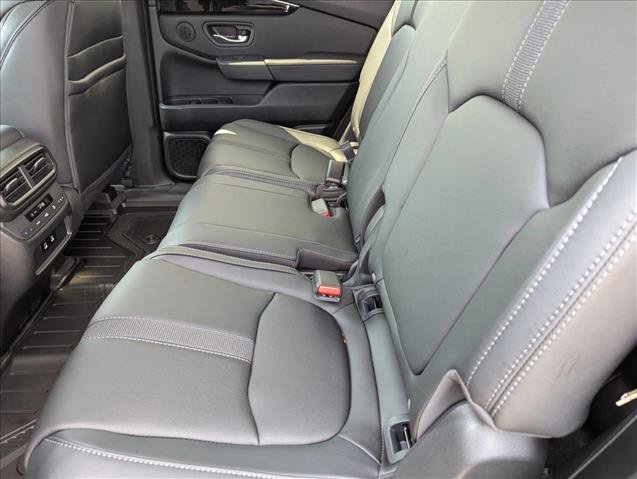 New 2026 Honda Pilot EX-L image 25