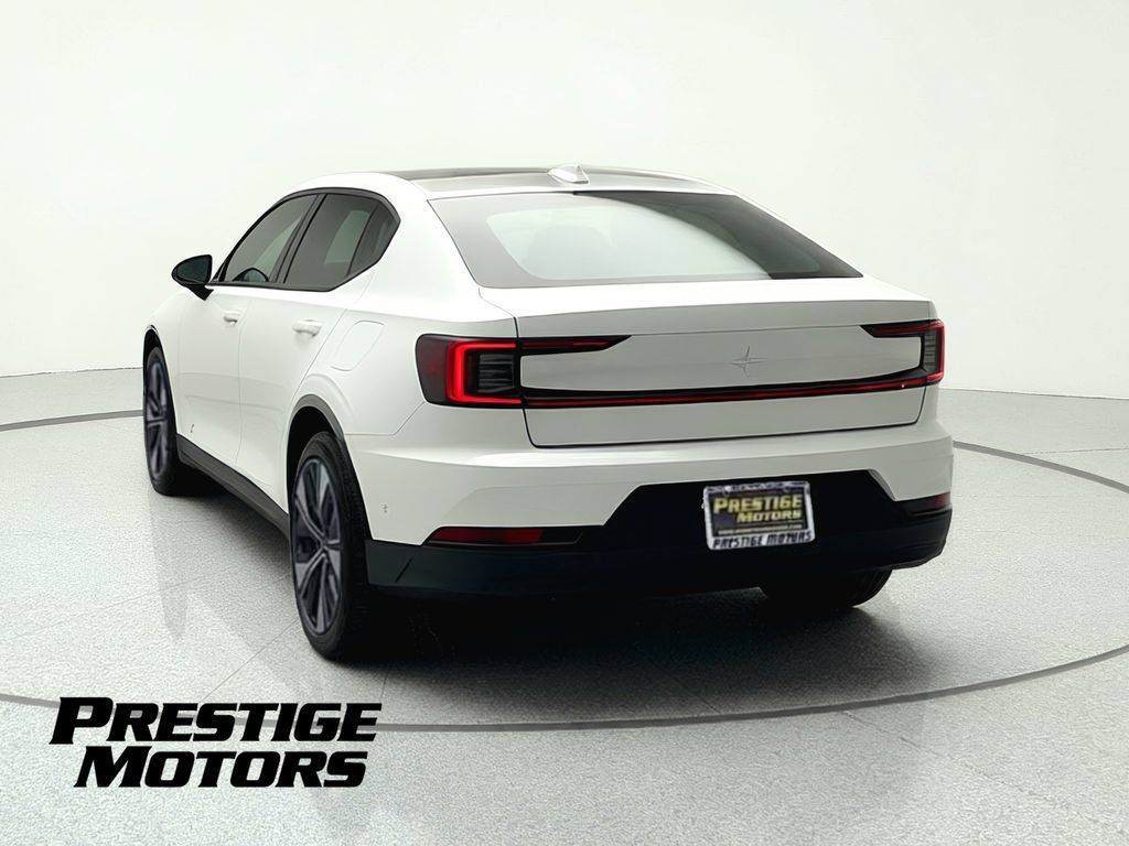 Used 2023 Polestar Polestar 2 w/ Pilot Pack AWD/4WD image 7