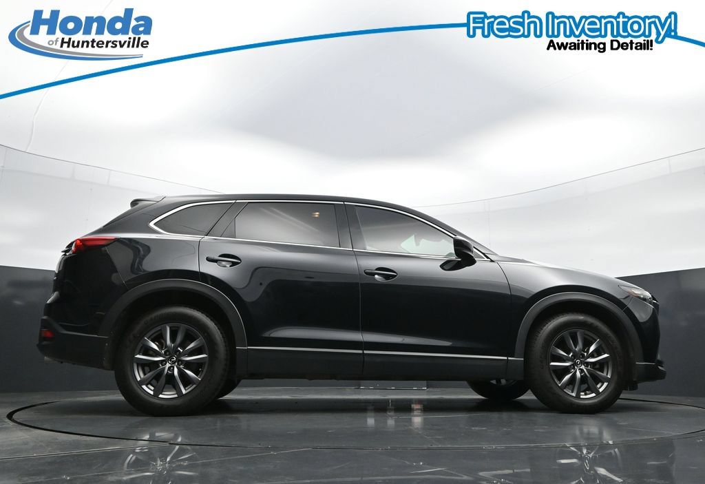 Used 2022 MAZDA CX-9 Touring AWD/4WD image 39