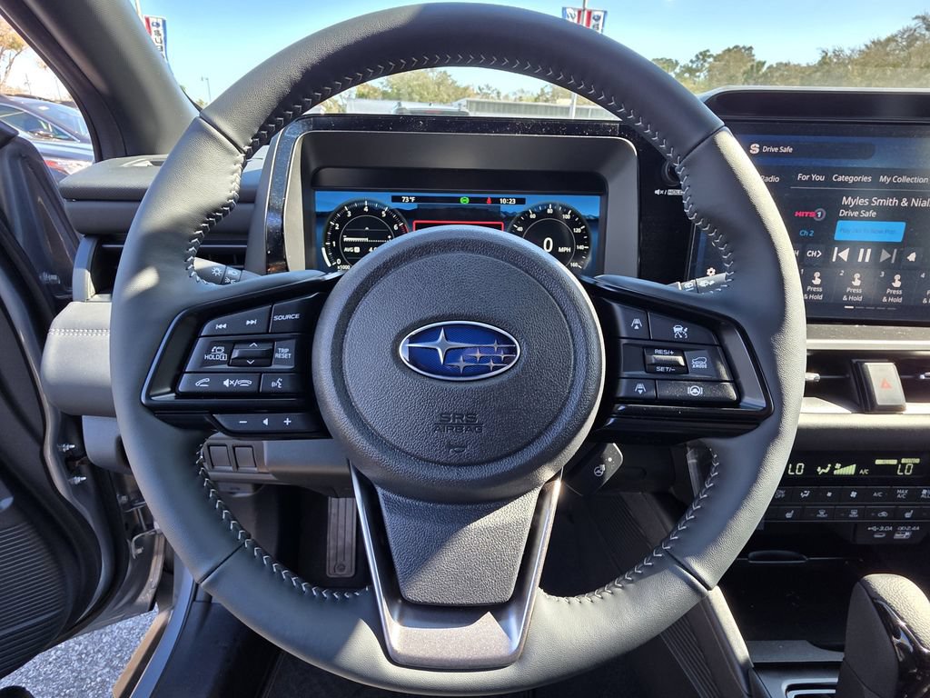 New 2026 Subaru Outback Touring XT AWD/4WD image 26